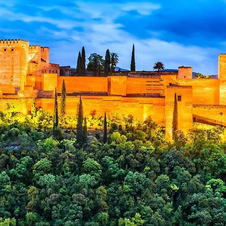 Malagueno 1 Centro Malaga